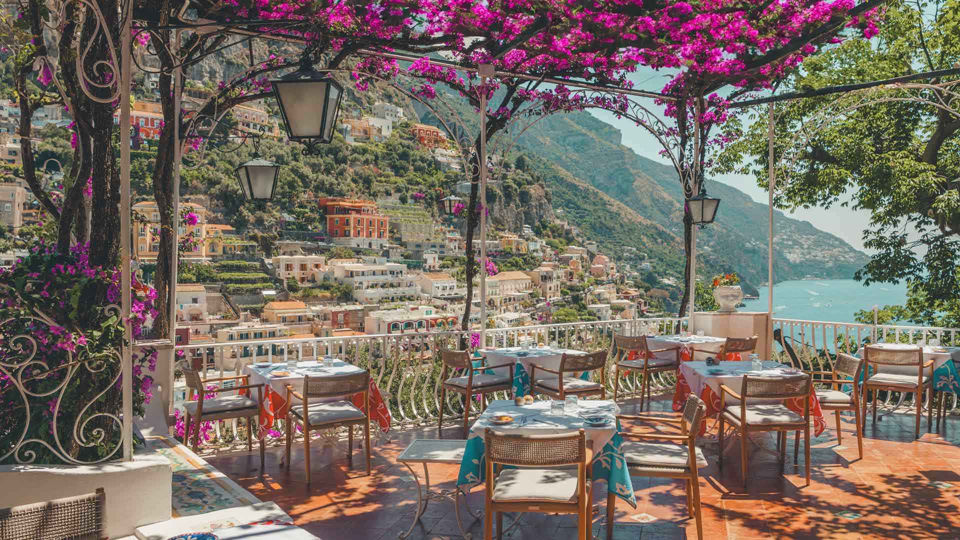 Il Tridente Restaurant 10