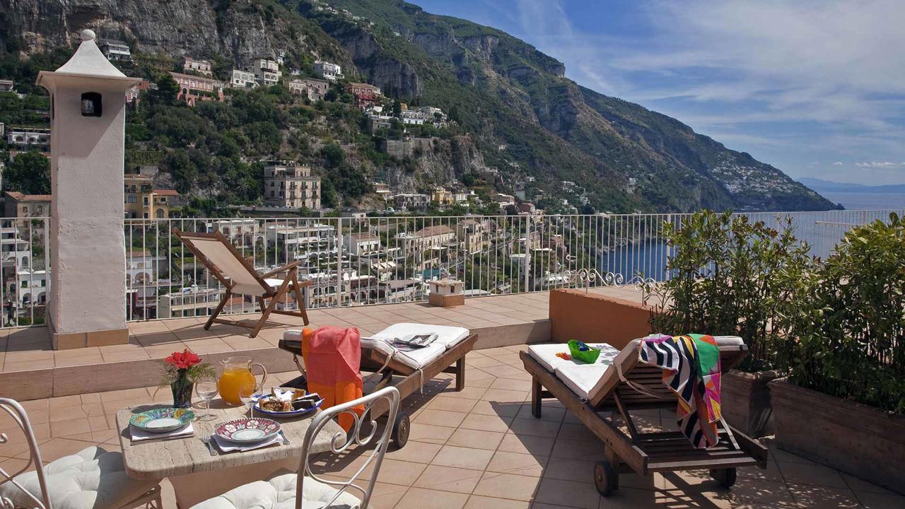 Camere di charme 5 Camere di charme 5