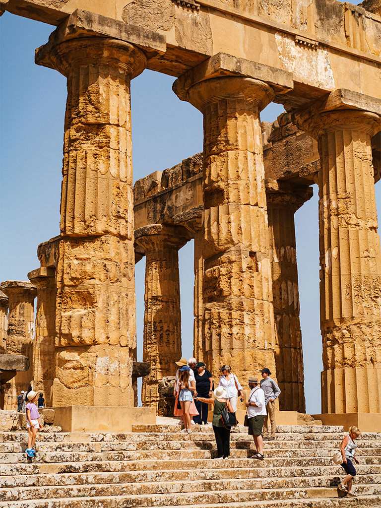 Experience 8 Experience 8