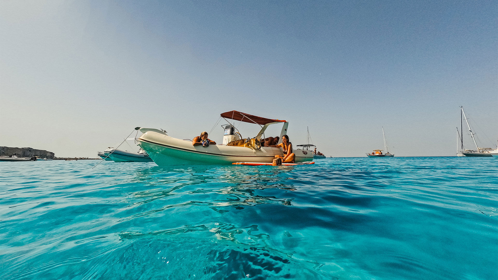 Experience 8 Experience 8