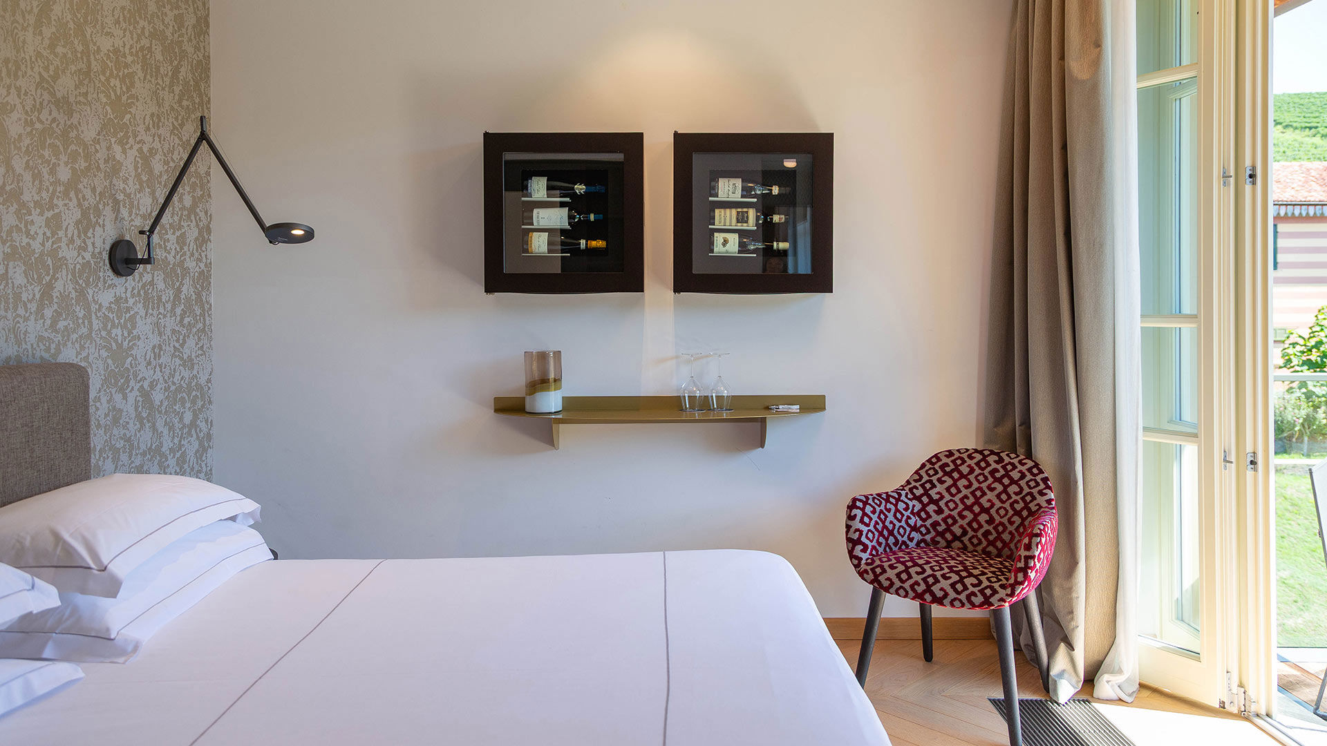 Superior con Balcone 2