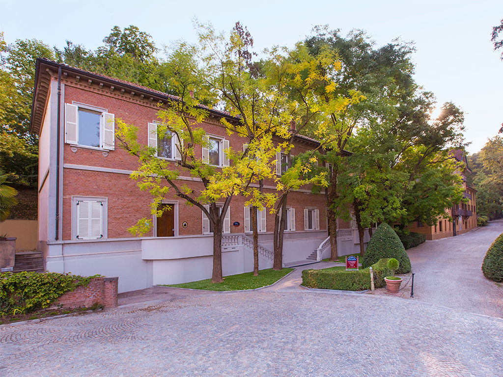 Foresteria Delle Vigne 3