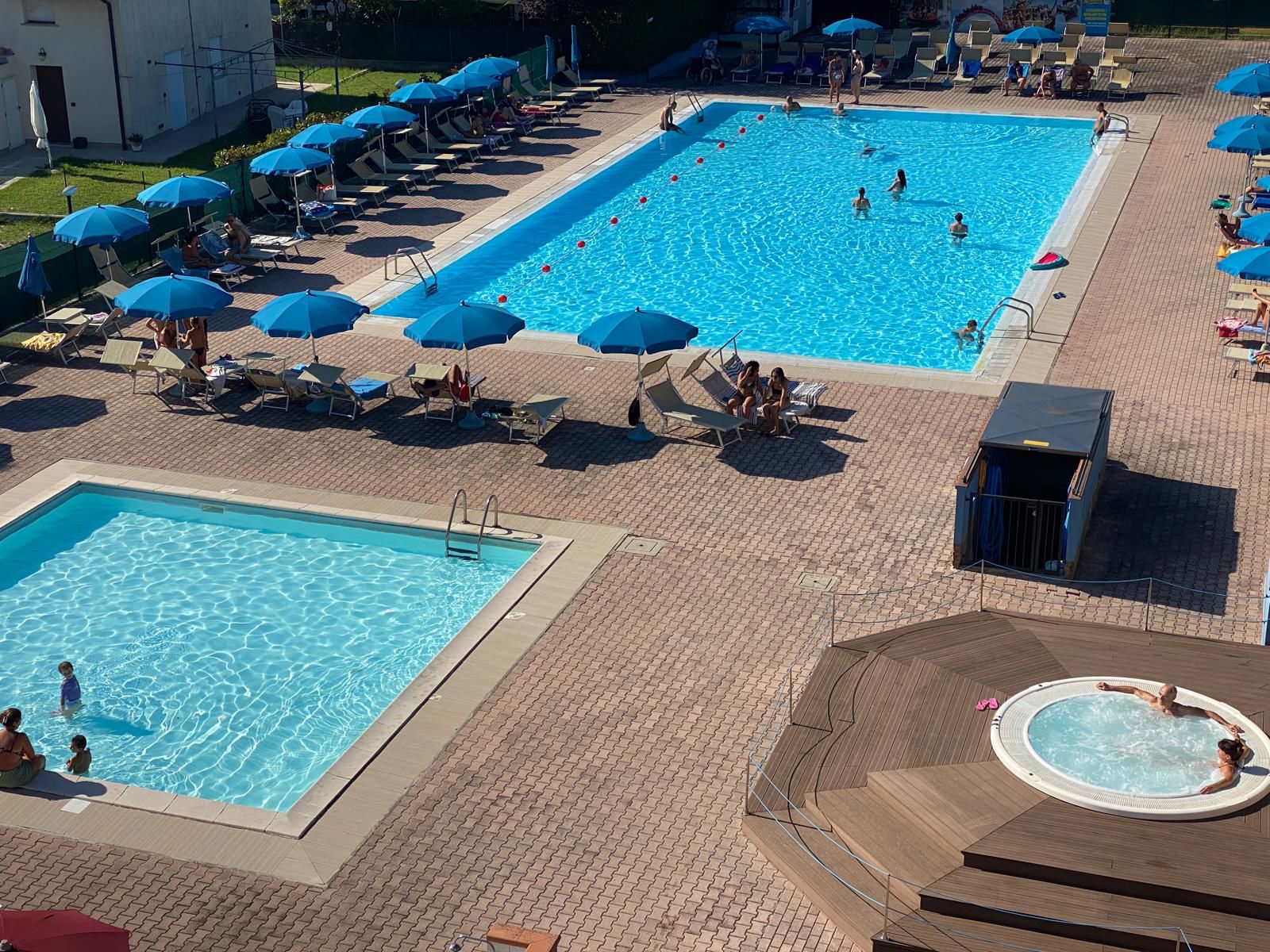 APARTHOTEL COSTA PARADISO 1