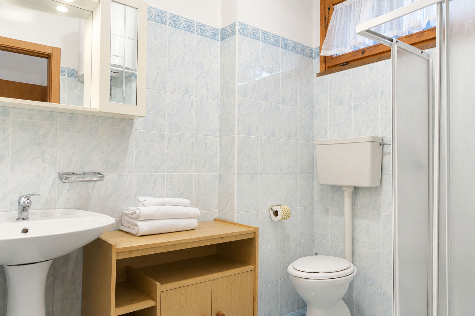 Economy One Bedroom 4