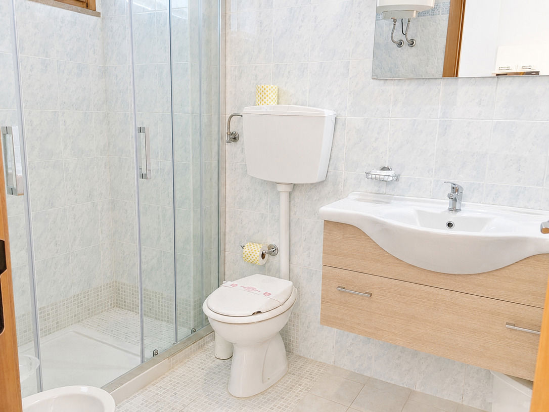 Bilocale Standard 4