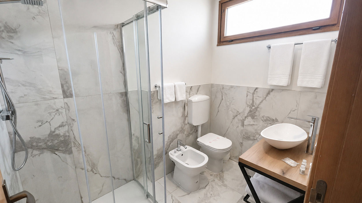 Superior One Bedroom 4