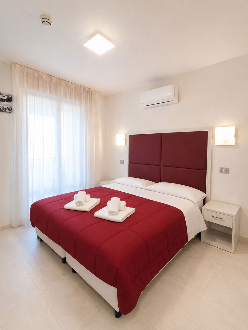 Superior One Bedroom 1