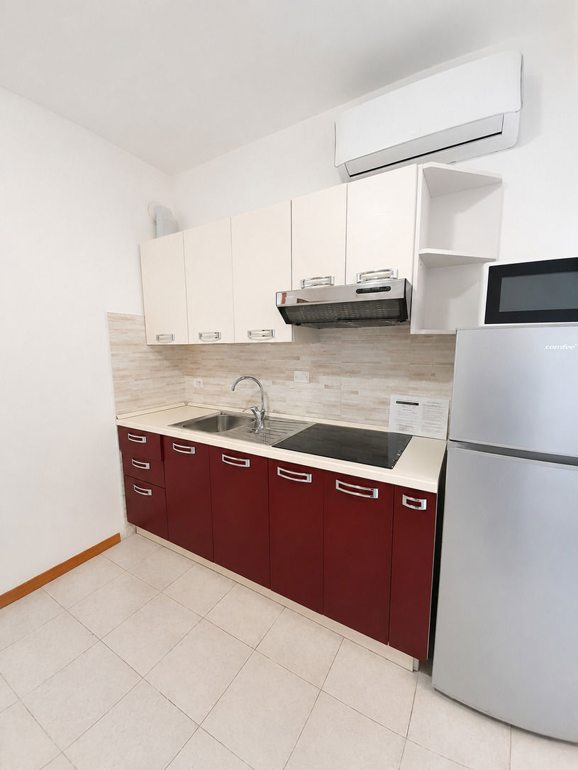 Bilocale Standard 2