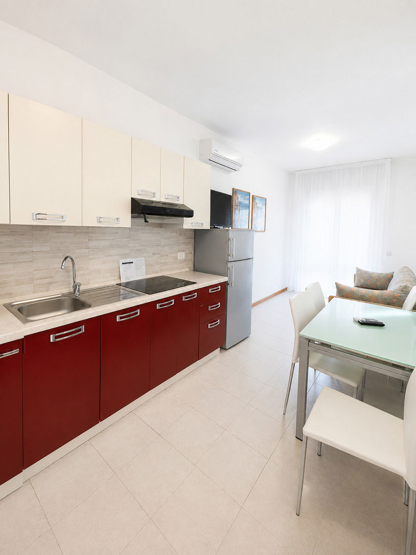 Bilocale Standard 3