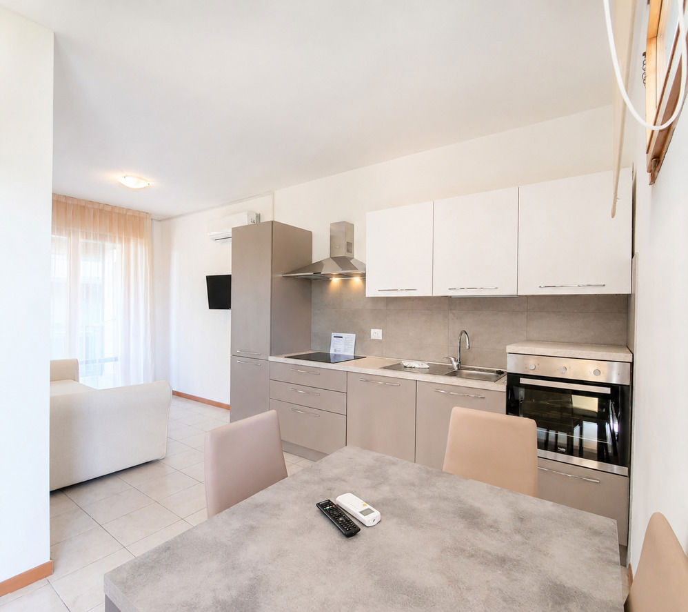 Superior One Bedroom 2