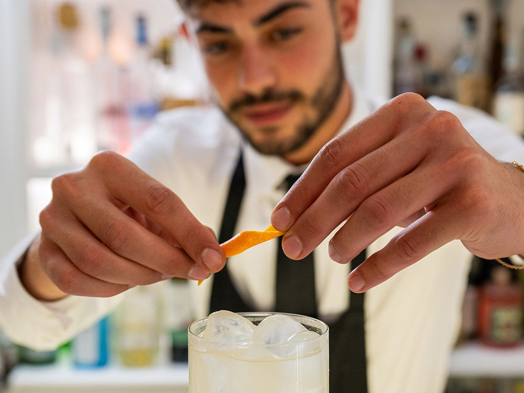 Hotel Villa Gabrisa 3