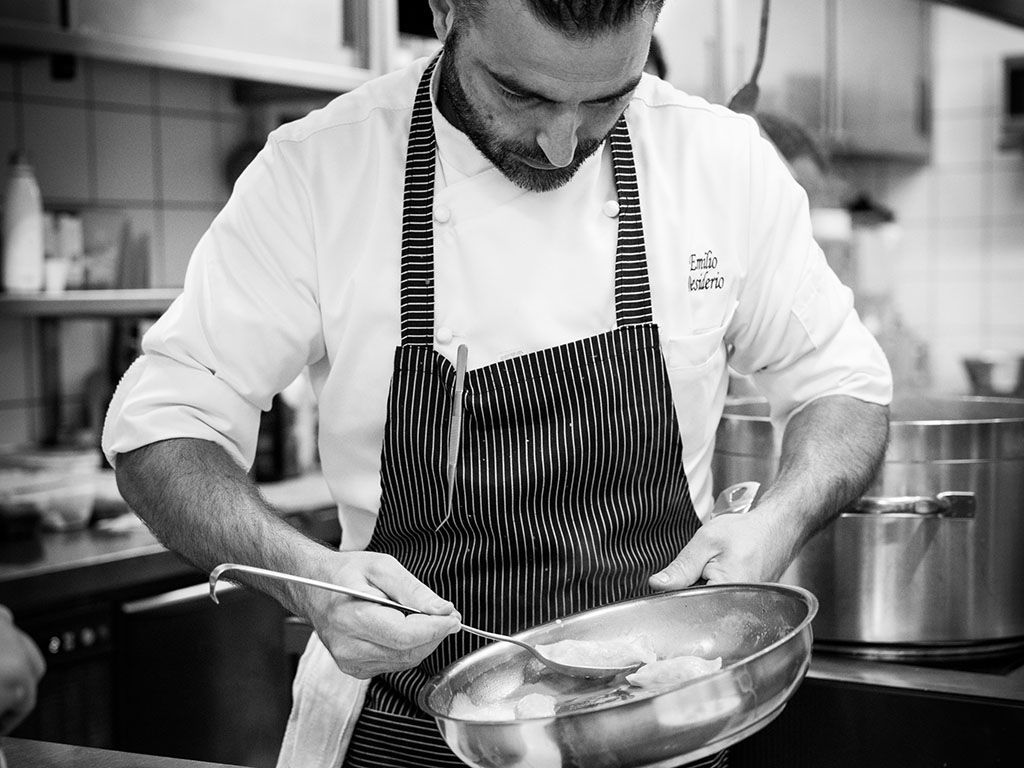 Hotel Villa Gabrisa 3