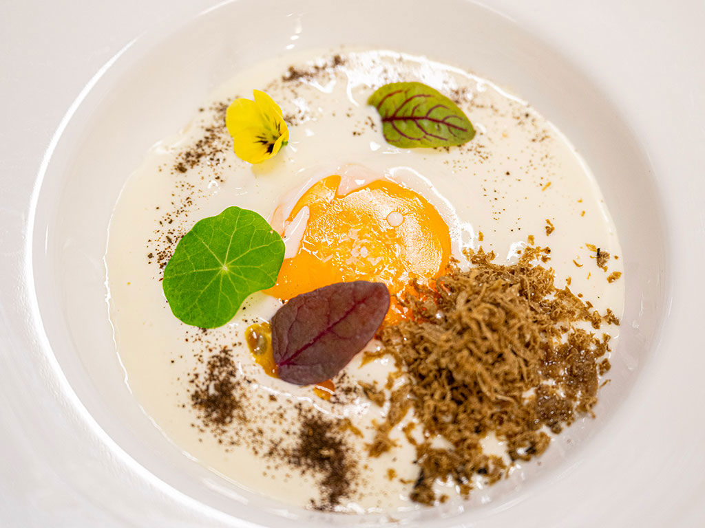 Hotel Villa Gabrisa 3