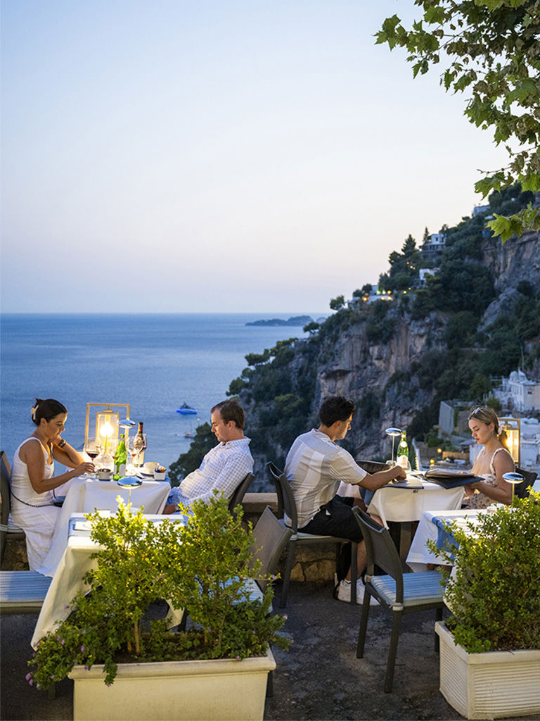 Hotel Villa Gabrisa 3