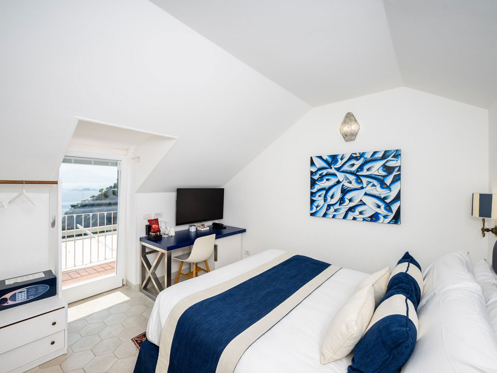 Hotel Villa Gabrisa 3