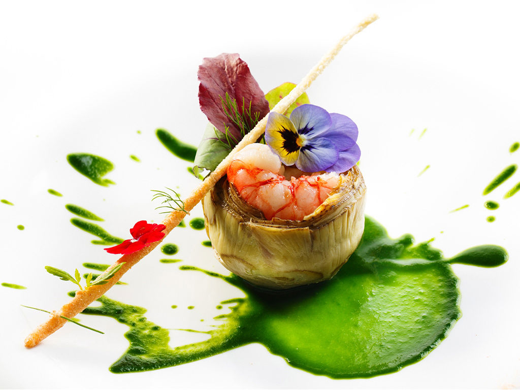 Hotel Villa Gabrisa 3