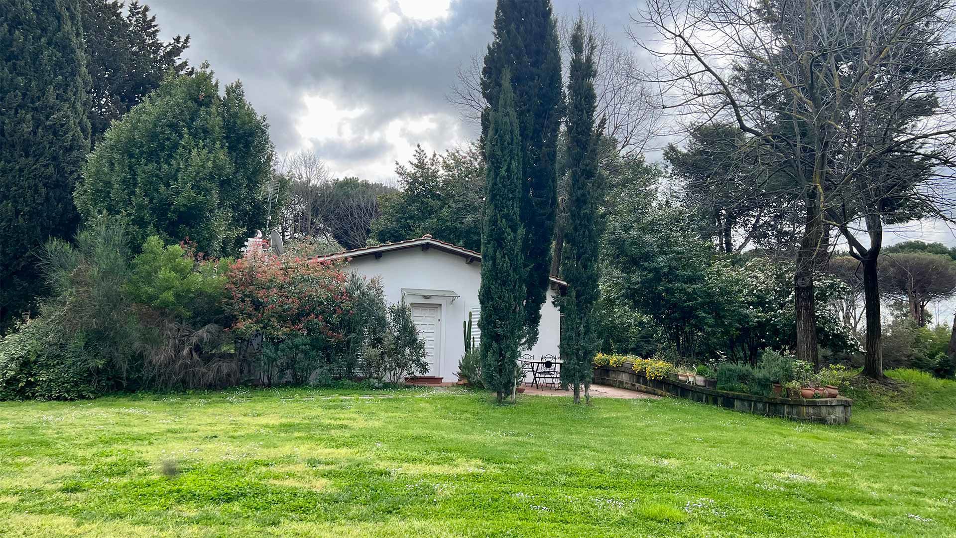 Casa Bosco 1