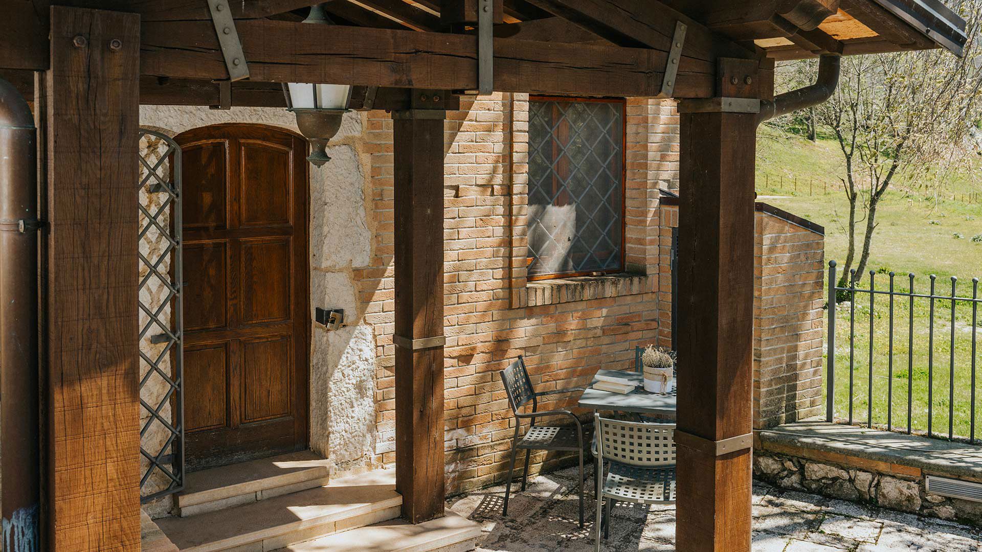 Camere Village 1