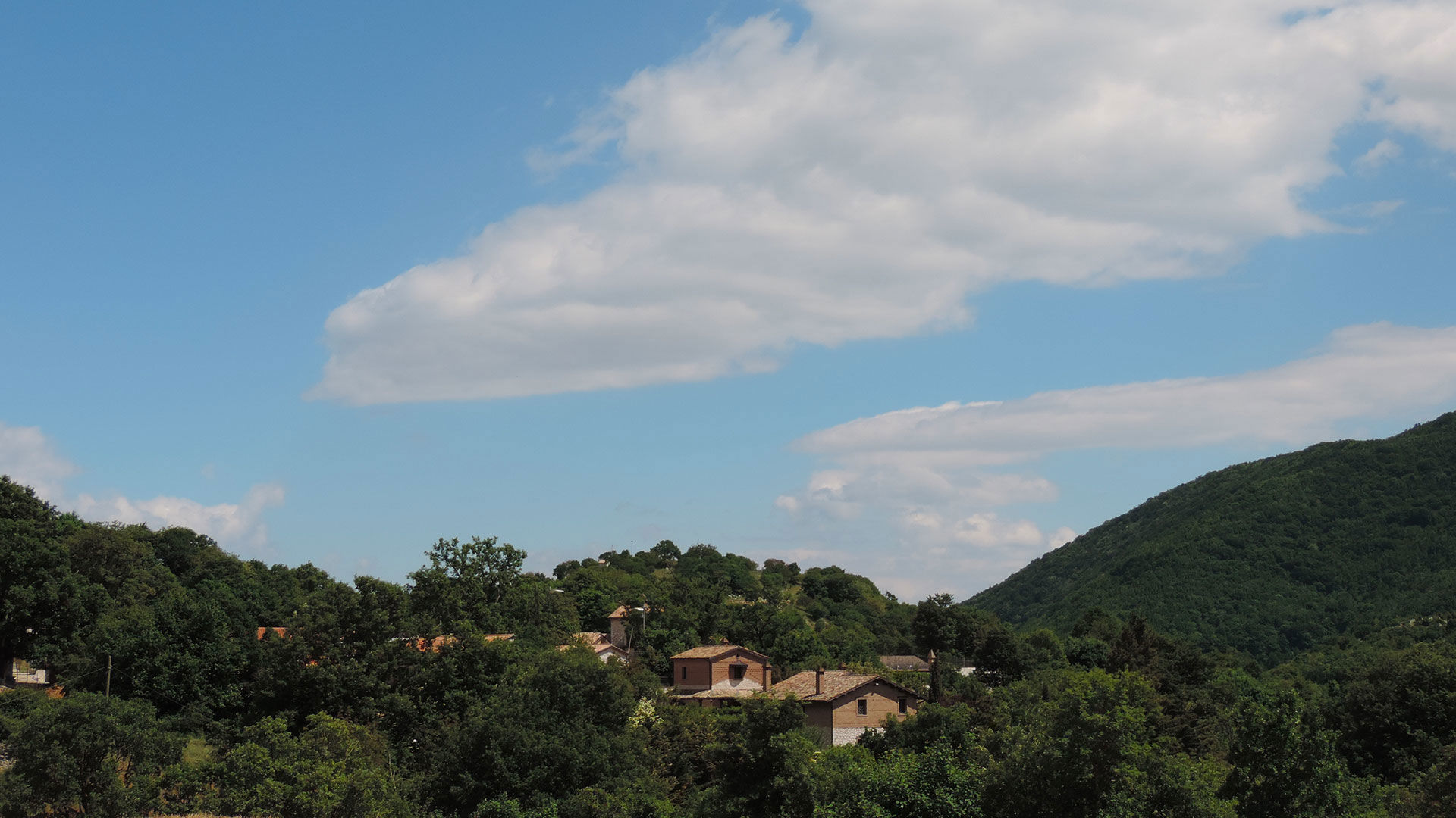 Dove siamo 1