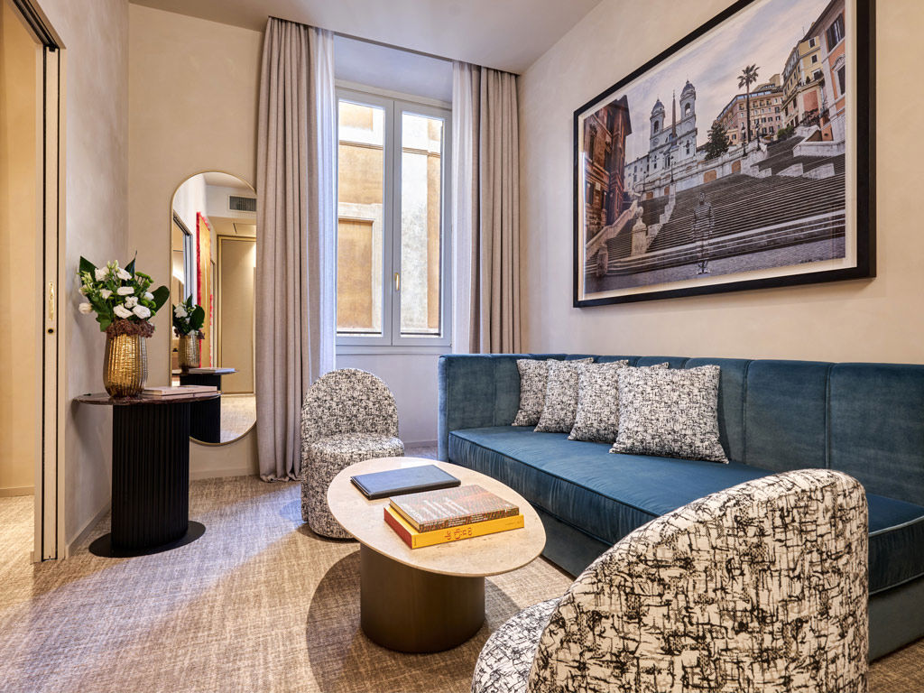 Contemporary Hotels Collection 14