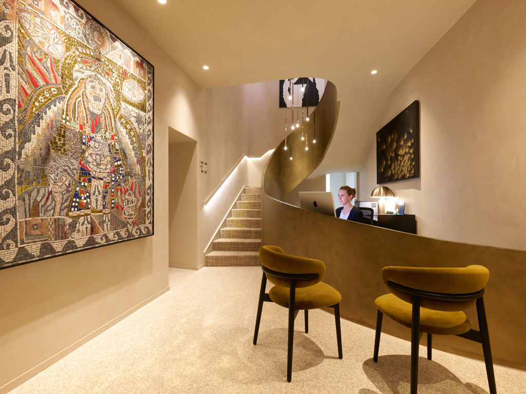 Contemporary Hotels Collection 15