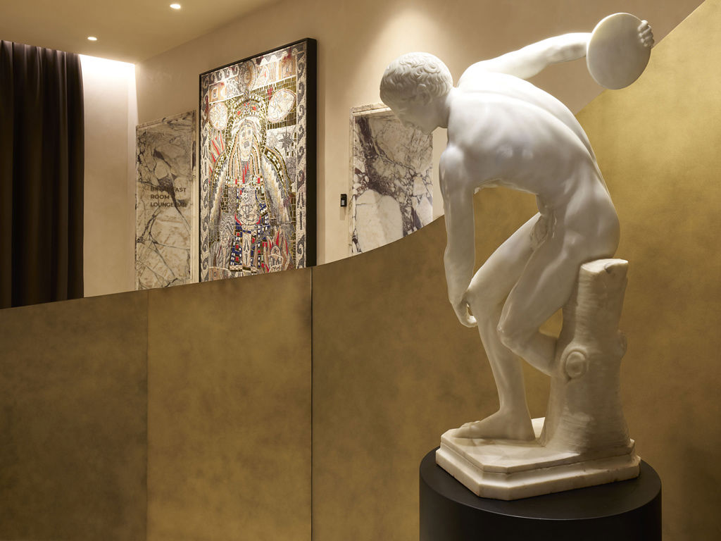 Contemporary Hotels Collection 13