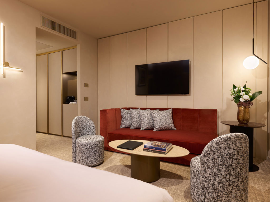 Junior Suite 9 Junior Suite 9