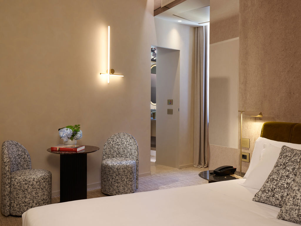 Trendy Junior Suite 12 Trendy Junior Suite 12
