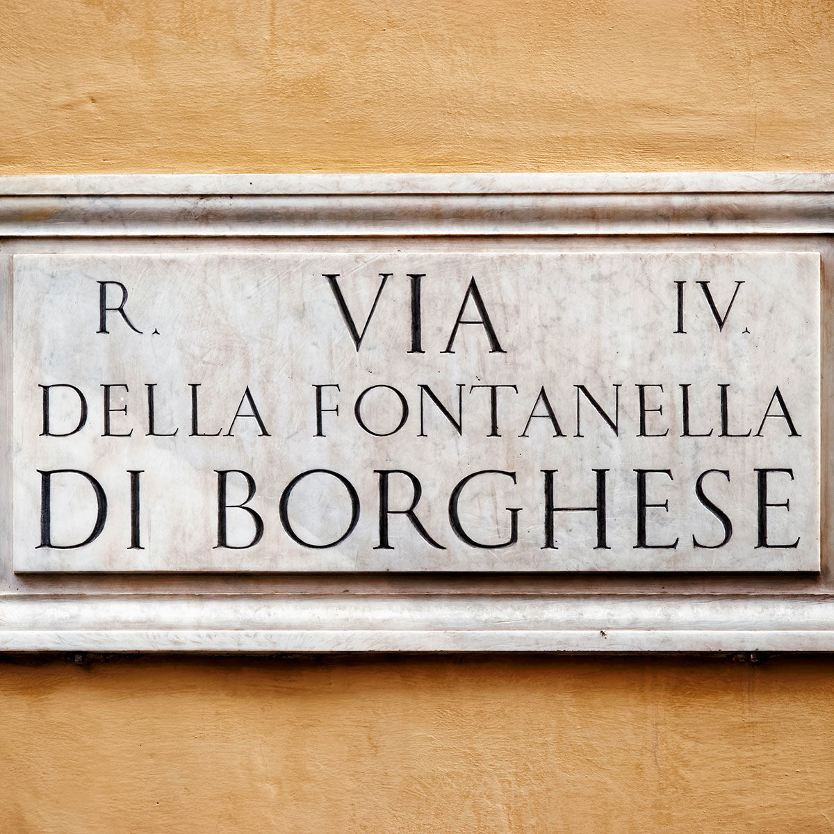 Caravaggio in Rome 5 Caravaggio in Rome 5