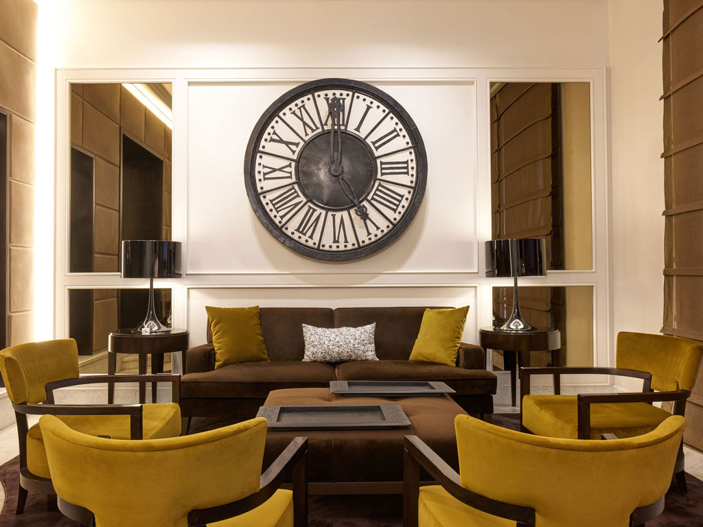 Hotel Mascagni 7