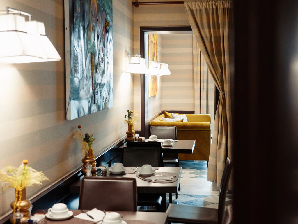 Hotel 36 Hotel 36