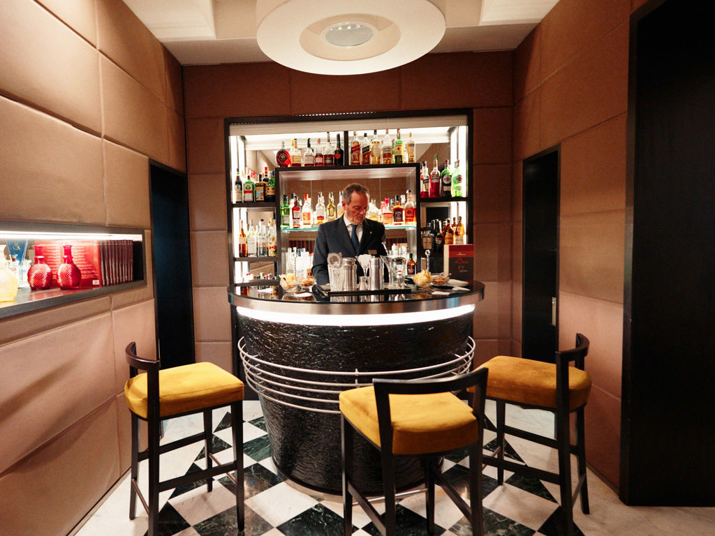 Hotel Mascagni 8