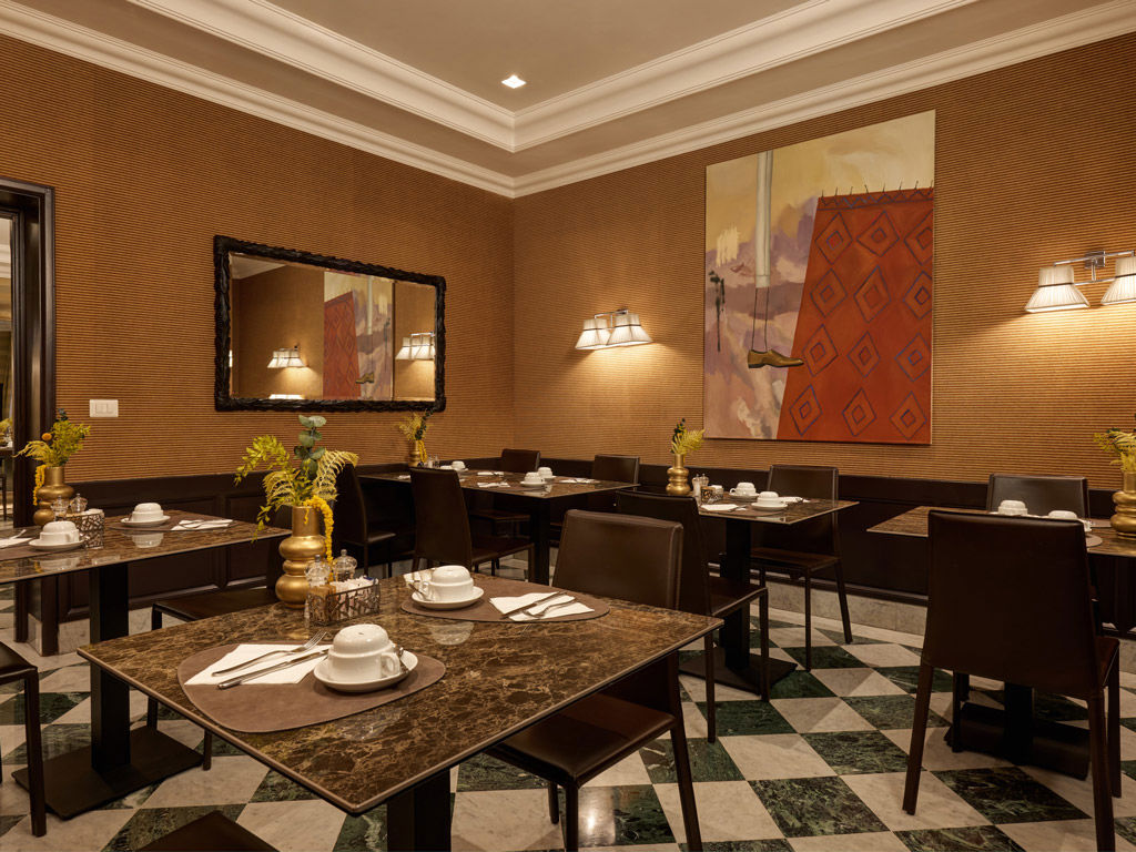 Hotel Mascagni 9