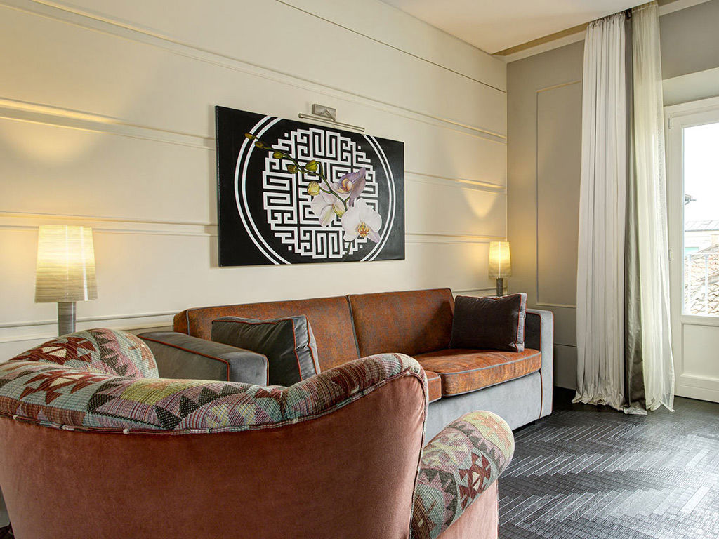 Mascagni Luxury Rooms 5