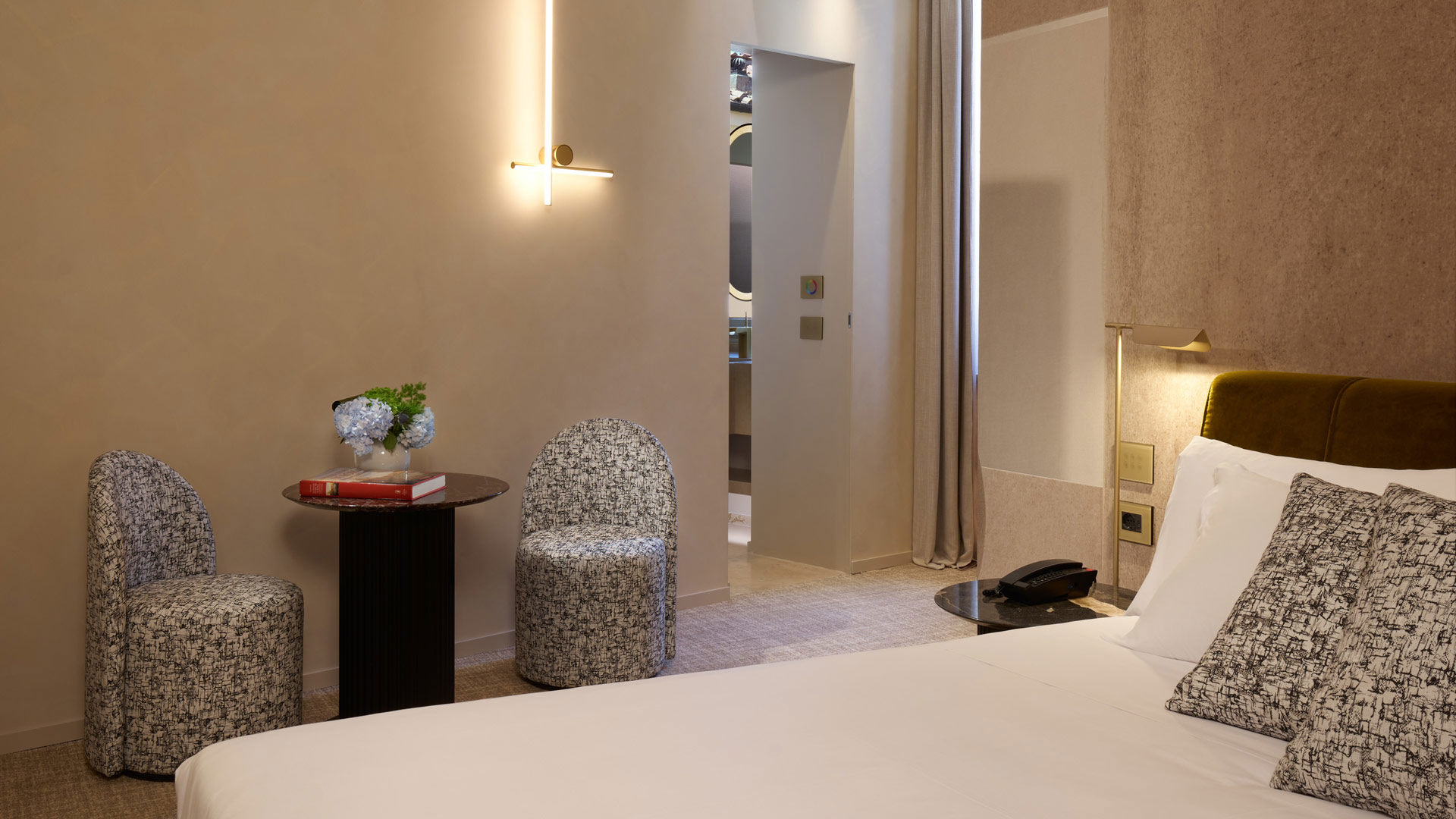 Trendy Junior Suite 4 Trendy Junior Suite 4