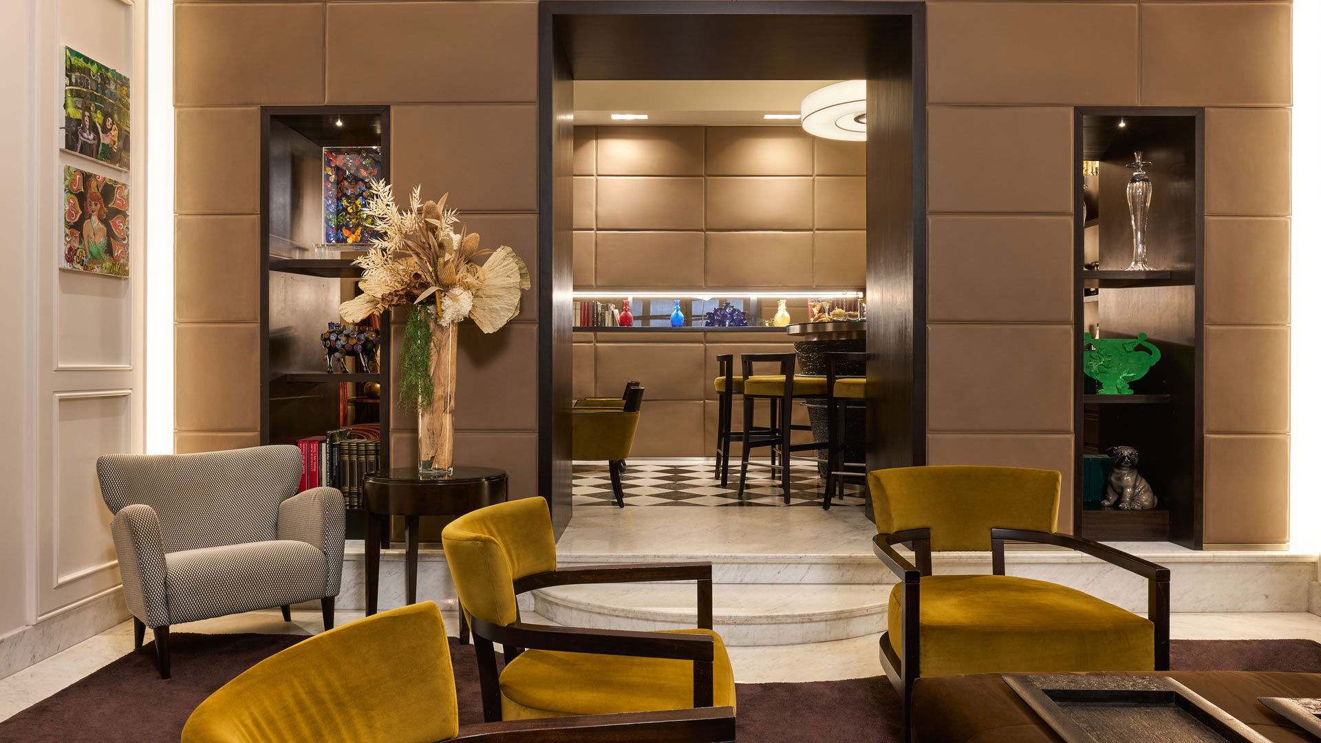 Hotel 16 Hotel 16