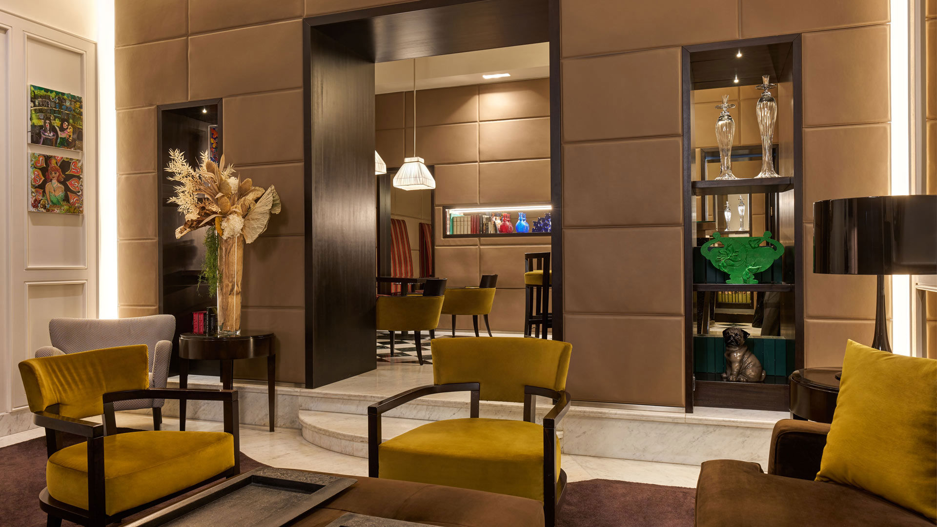 Hotel 19 Hotel 19