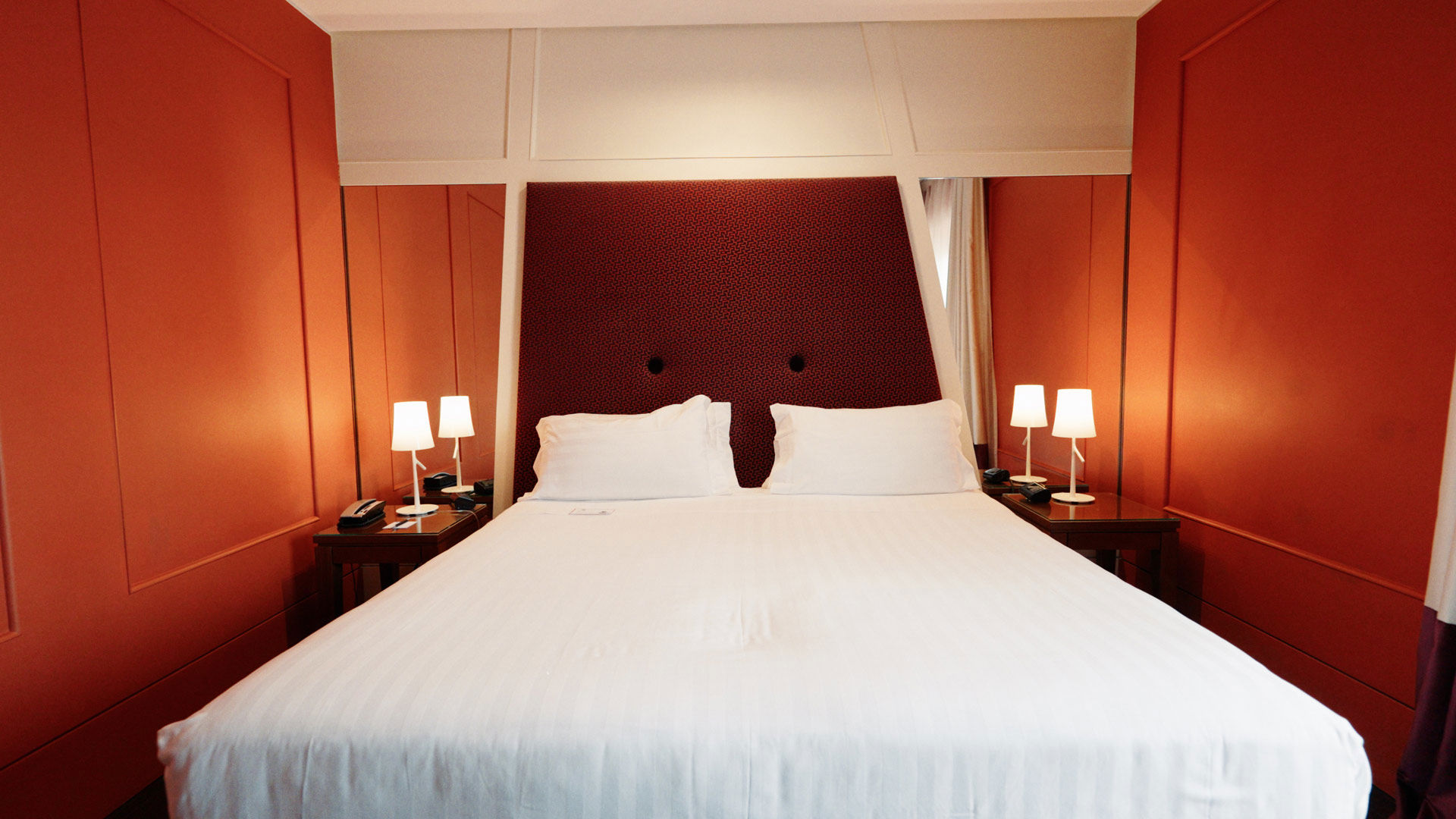 Chambres 21 Chambres 21