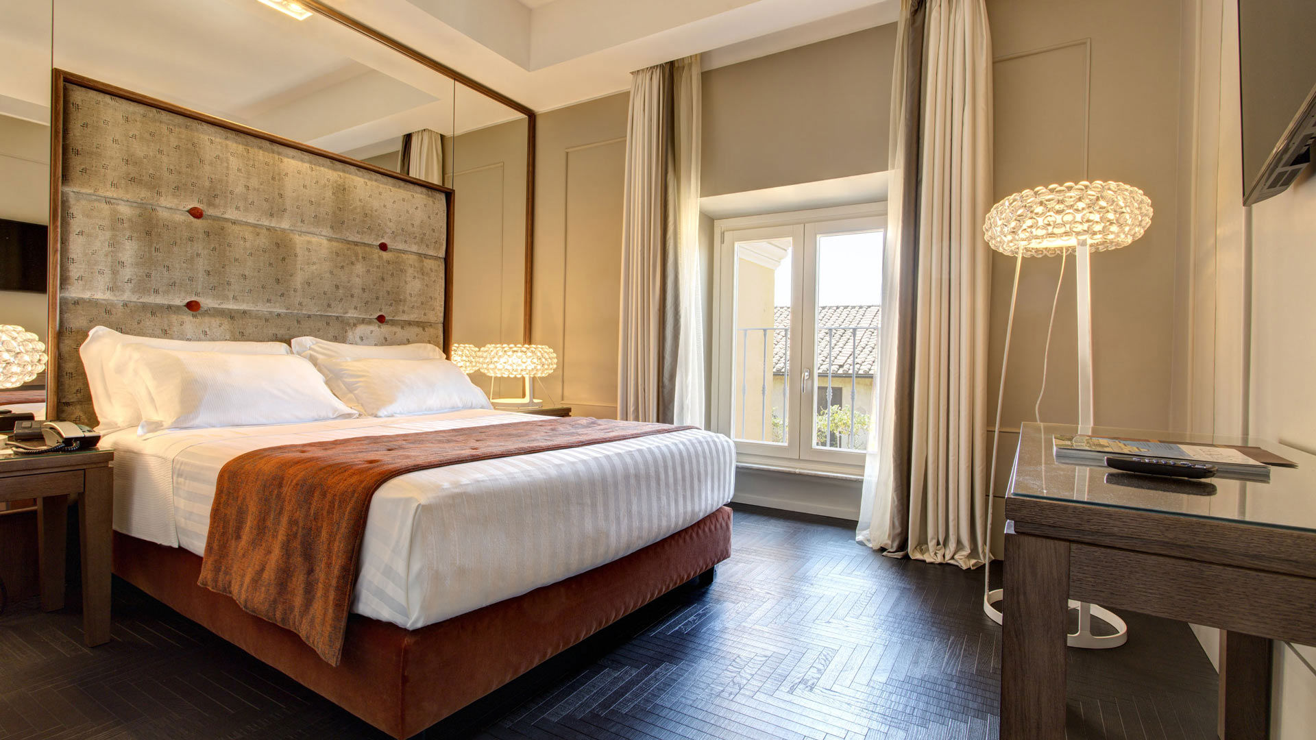 Camere & Suite 15 Camere & Suite 15