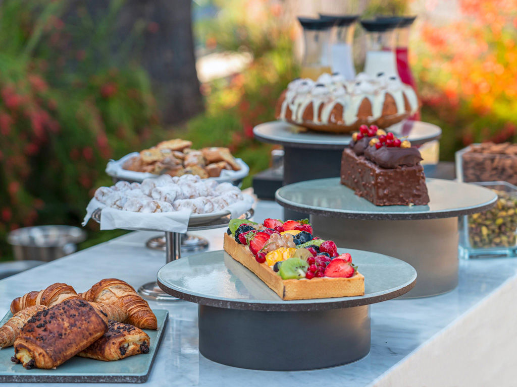 Ristorante Terrazza Plemmirio 8