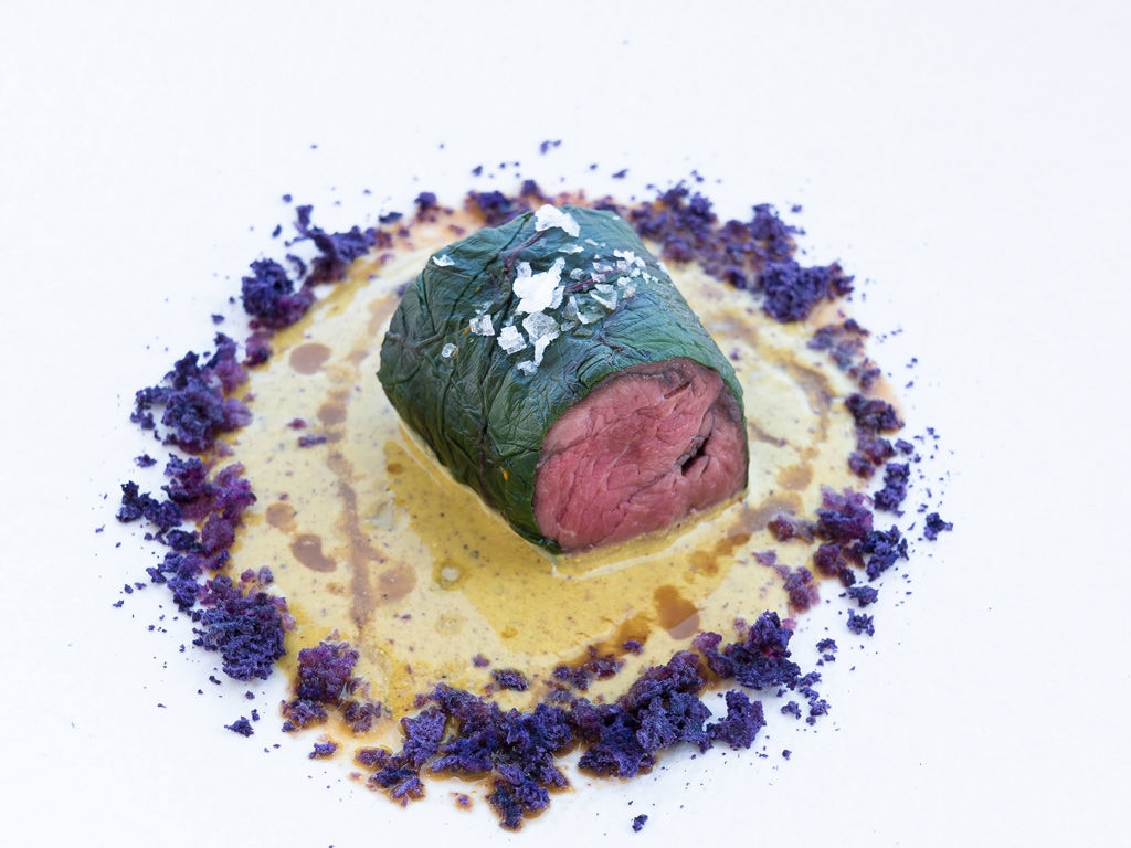 Ristorante Terrazza Plemmirio 10