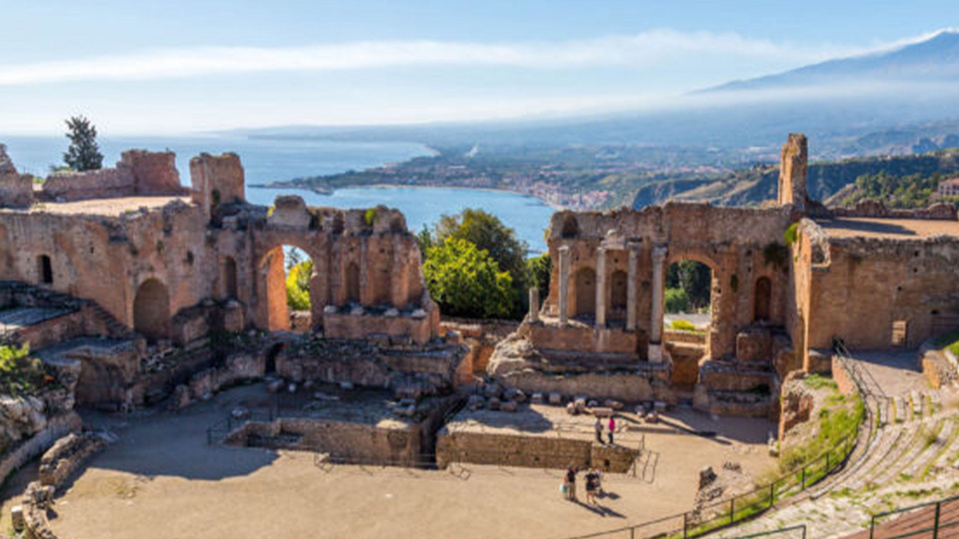 Tour Etna e Taormina 3