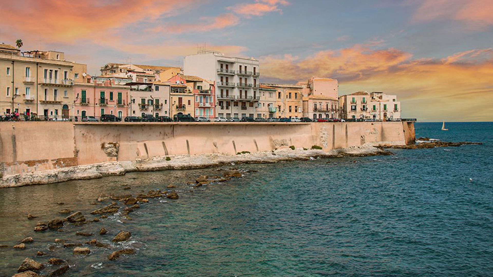 Tour Isola di Ortigia e Parco Archeologico Neapolis 3