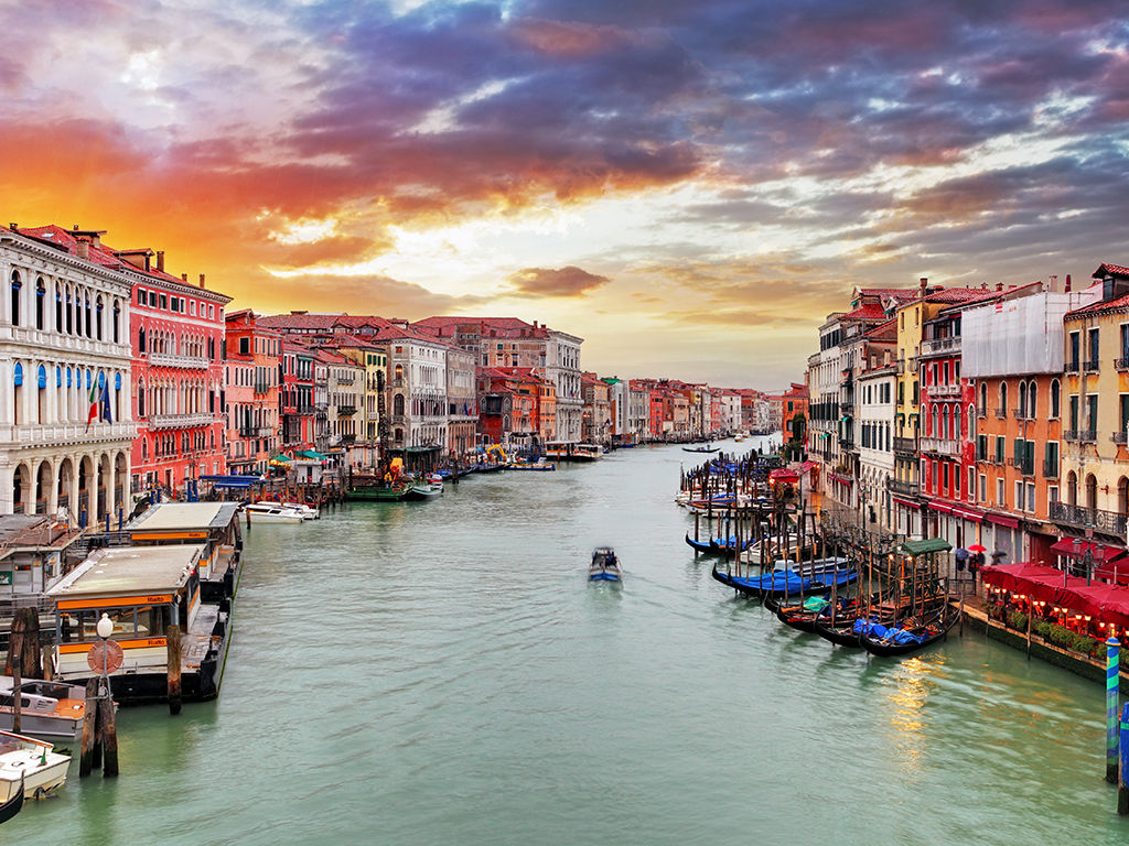 Cà Luisa Venice 4 Cà Luisa Venice 4