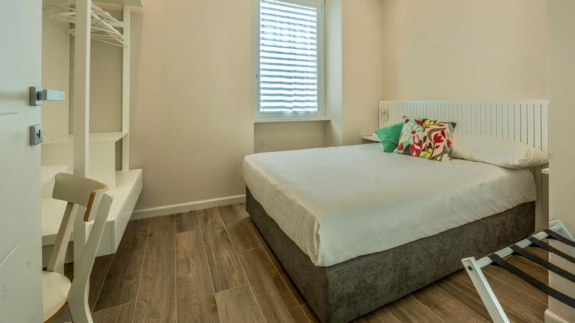 Deluxe Family Suite 1