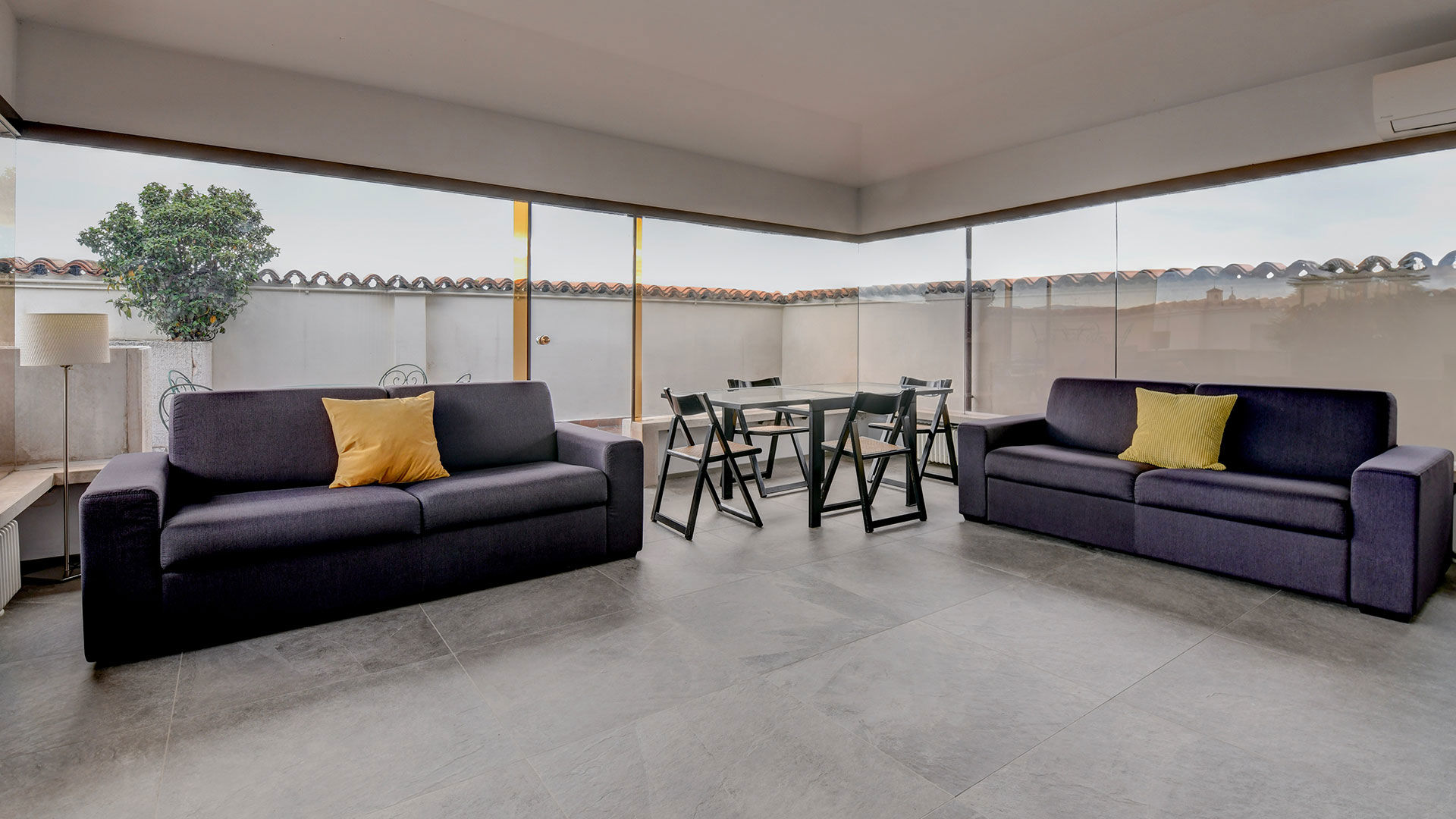 Appartamento vista lago 1