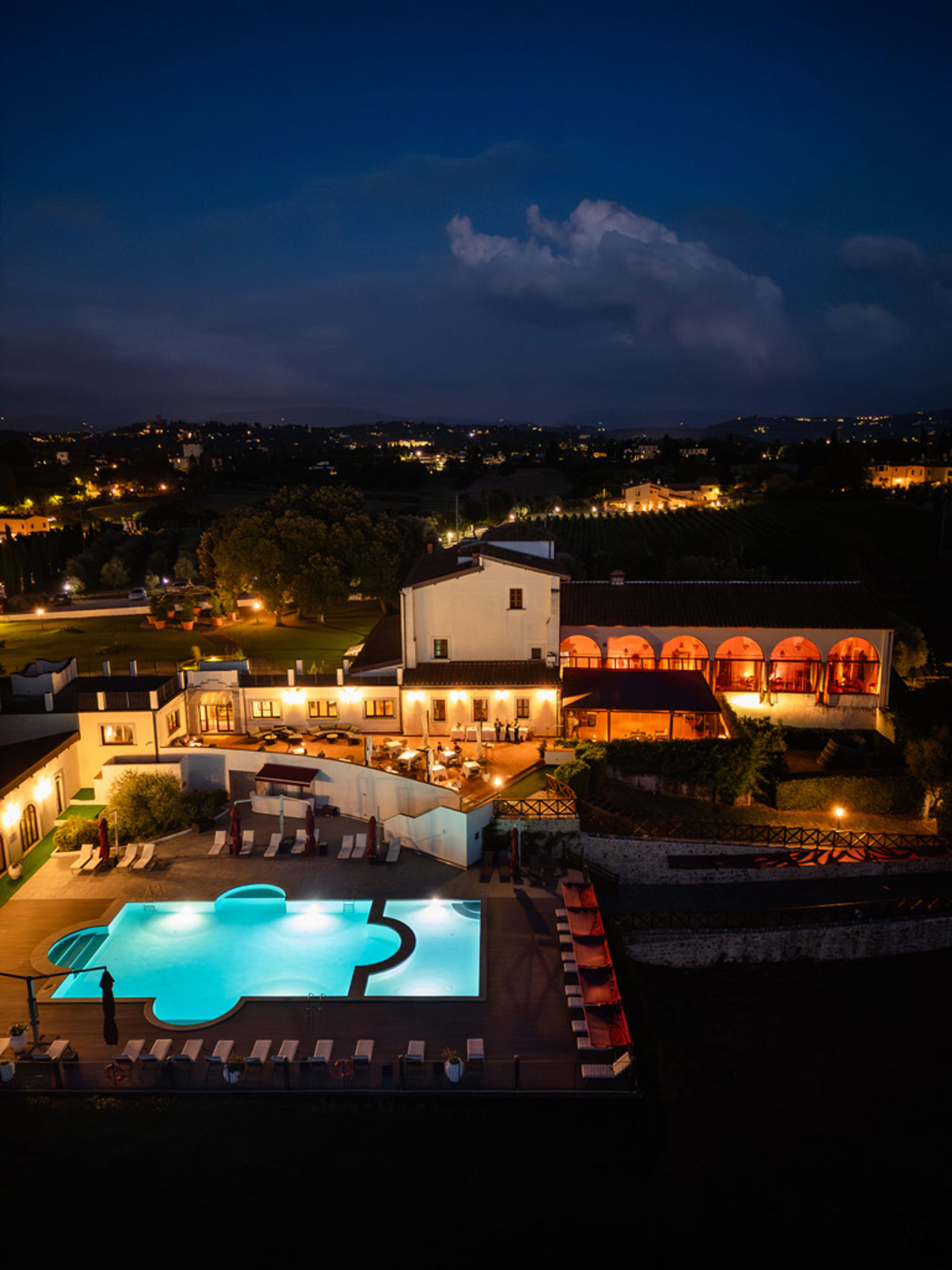 Location per eventi - Luoghi che raccontano, accolgono, incantano