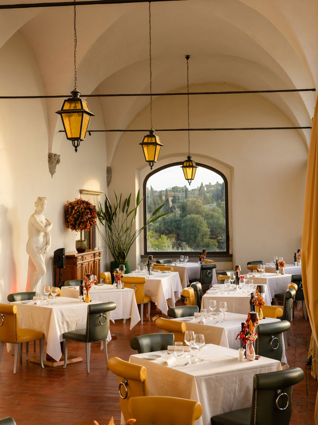 Loggiato - Fino a 200 ospiti, in base alla disposizione