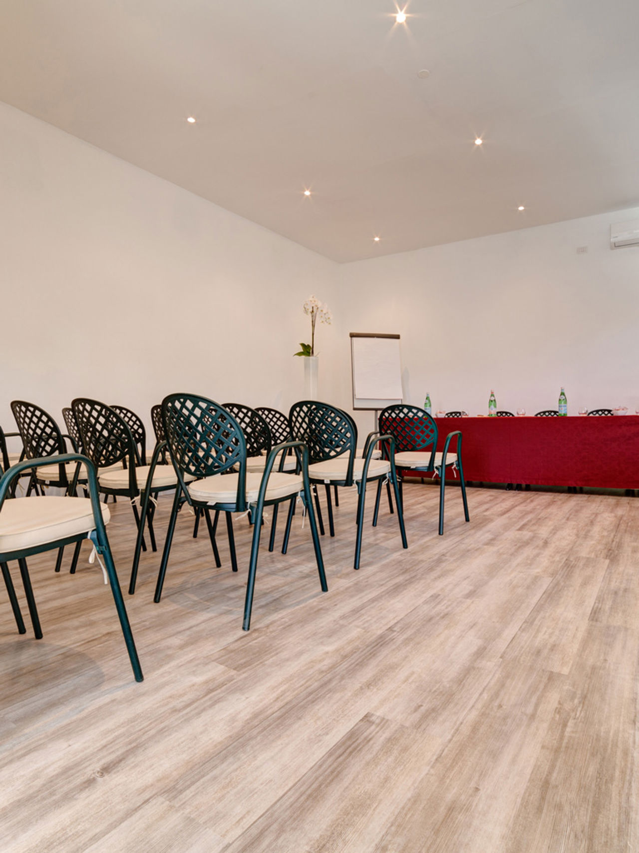 Sala meeting - Fino a 30 ospiti