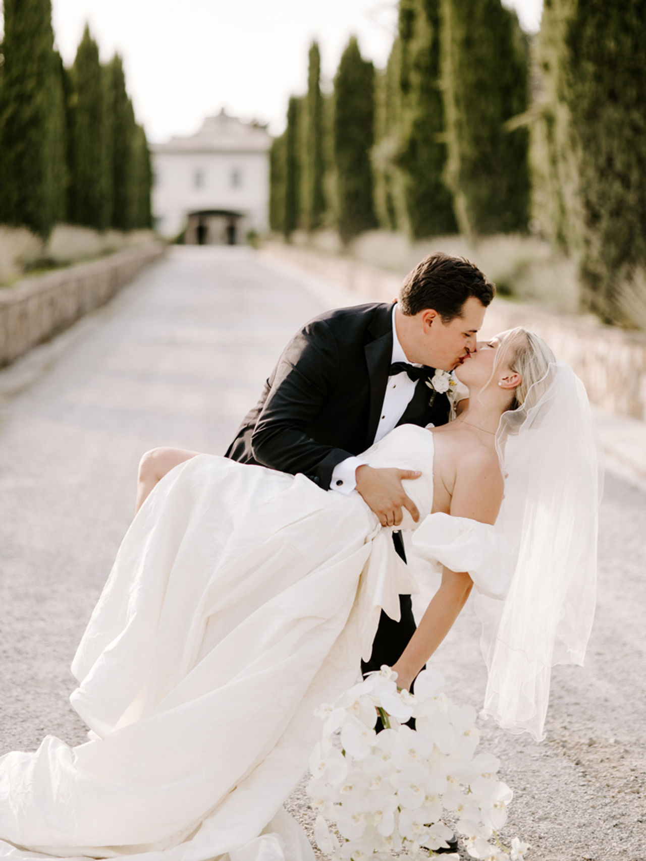 Matrimoni - Un luogo speciale per dirsi sì